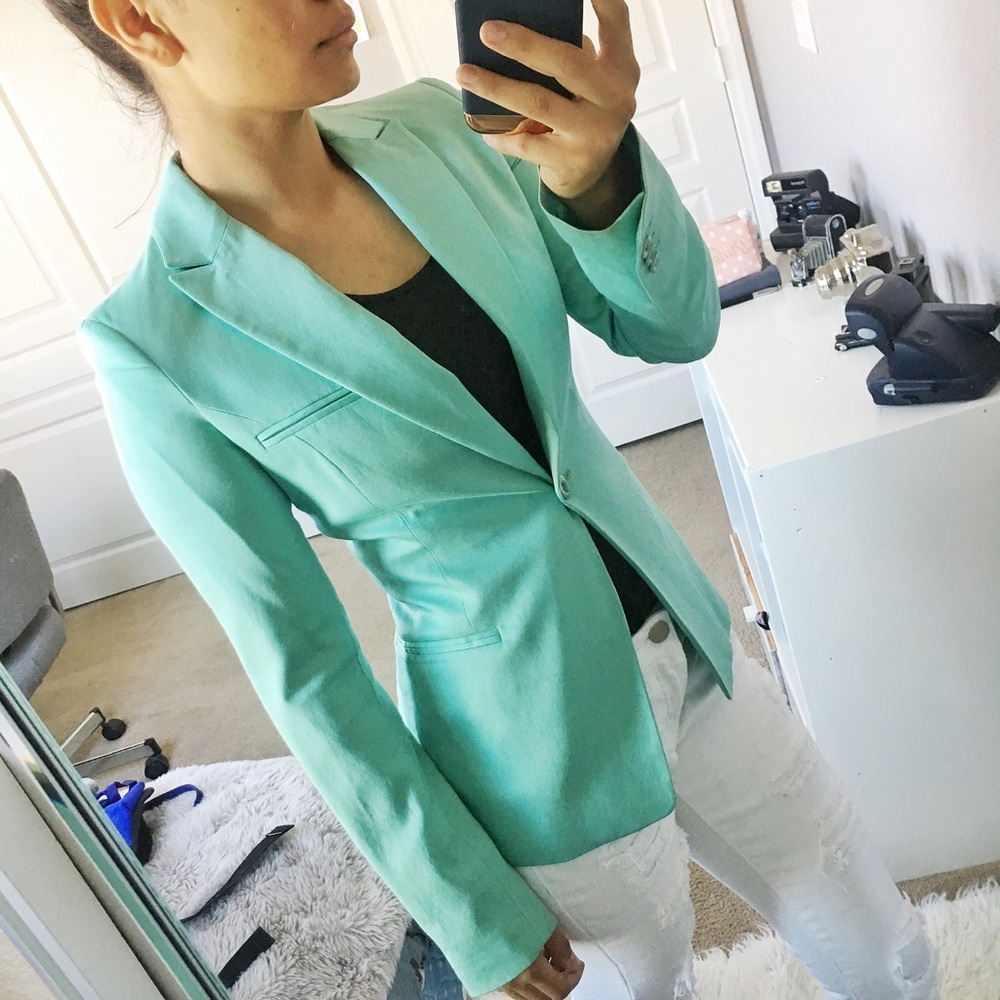 (0) GUESS MARCIANO BLAZER